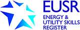 Energy & Utility Skills Register Logo